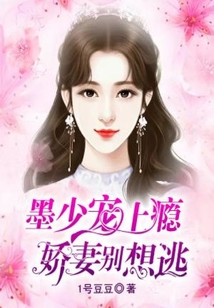 墨少寵上癮:嬌妻別想逃