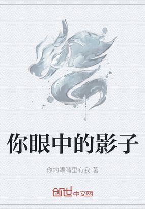 你眼中的影子在线阅读