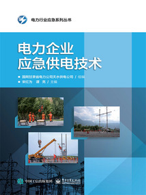 電力企業應急供電技術