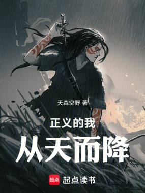 正义的我,从天而降!在线阅读