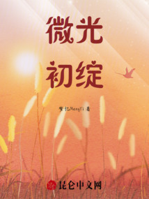 微光初綻