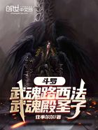 斗罗：武魂路西法，武魂殿圣子