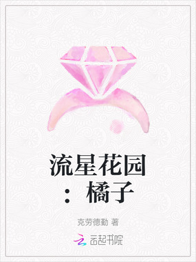 流星花园：橘子在线阅读