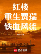 红楼:重生贾瑞,铁血风流在线阅读