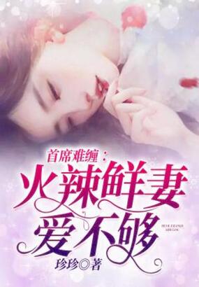 首席的傲骨贤妻在线阅读