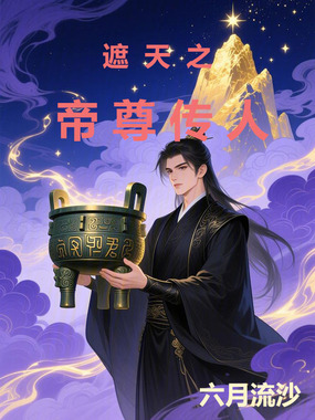 遮天之帝尊传人在线阅读