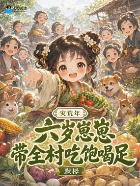 灾荒年，六岁崽崽带全村吃饱喝足在线阅读