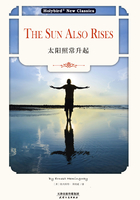 太阳照常升起:The Sun Also Rises（英文版）在线阅读