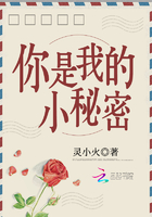 你是我的小秘密在線閱讀