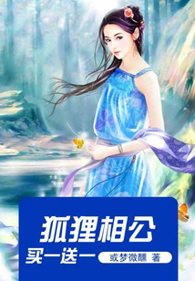 狐貍相公買一送一