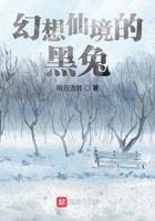 幻想仙境的黑兔