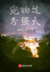 寵物過分強大