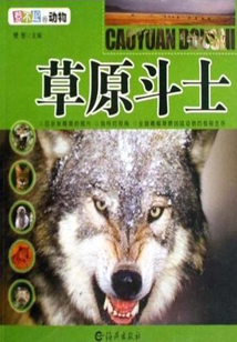 草原斗士