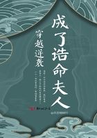 穿越逆袭成了诰命夫人