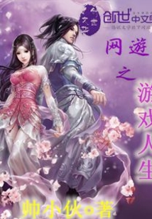网游之游戏人生