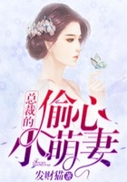 总裁的偷心小萌妻