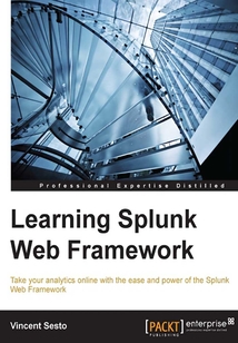 Learning Splunk Web Framework