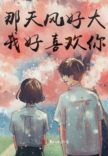 那天風好大，我好喜歡你