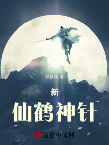 新仙鶴神針