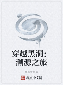 穿越黑洞：溯源之旅