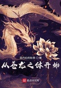 從蒼龍之體開始