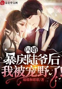 閃婚暴戾陸爺后，我被寵野了！