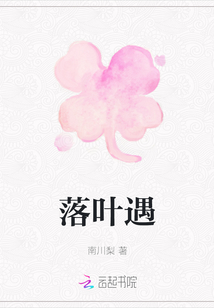落葉遇