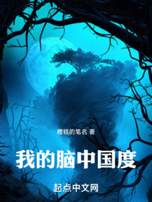 我的腦中國度