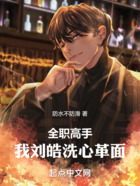 全職高手：我劉皓洗心革面在線閱讀