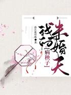 我的病秧子未婚夫在線閱讀