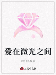 愛在微光之間