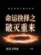 命運(yùn)抉擇之破滅重來在線閱讀