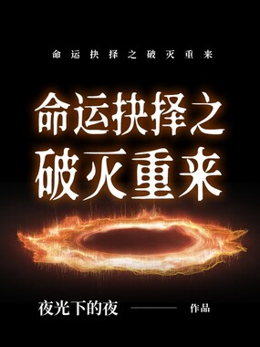 命运抉择之破灭重来在线阅读