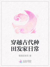 穿越古代種田發家日常