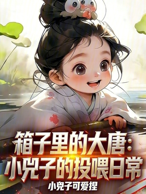 箱子里的大唐:小兕子的投喂日常在线阅读