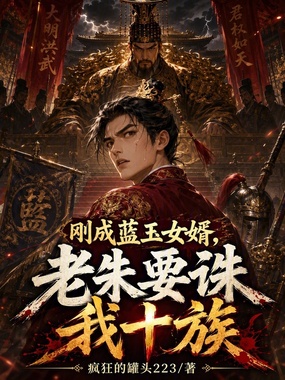 刚成蓝玉女婿，老朱要诛我十族在线阅读