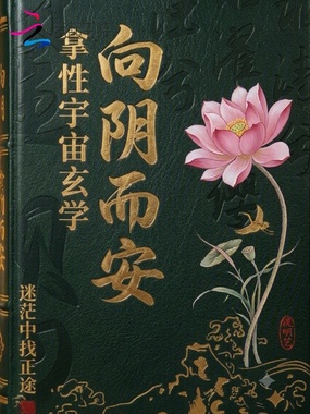 向阴而安拿性宇宙玄学在线阅读