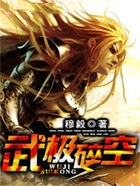 武極碎空在線閱讀