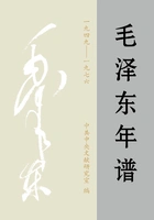 毛泽东年谱:1949~1976(全6卷)在线阅读