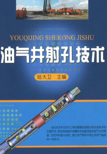 油氣井射孔技術