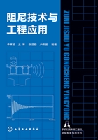 阻尼技术与工程应用