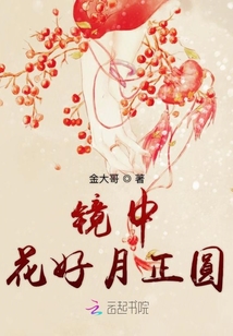 镜中花好月正圆