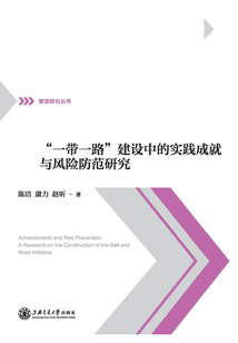 “一帶一路”建設(shè)中的實踐成就與風(fēng)險防范研究