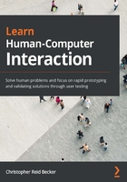Learn Human:Computer Interaction在线阅读