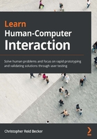 Learn Human：Computer Interaction在线阅读