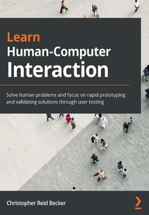 Learn Human:Computer Interaction