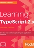 Learning TypeScript 2.x