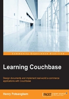 Learning Couchbase在線閱讀