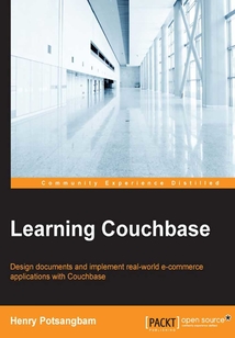 Learning Couchbase
