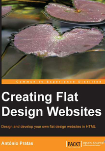 Creating Flat Design Websites